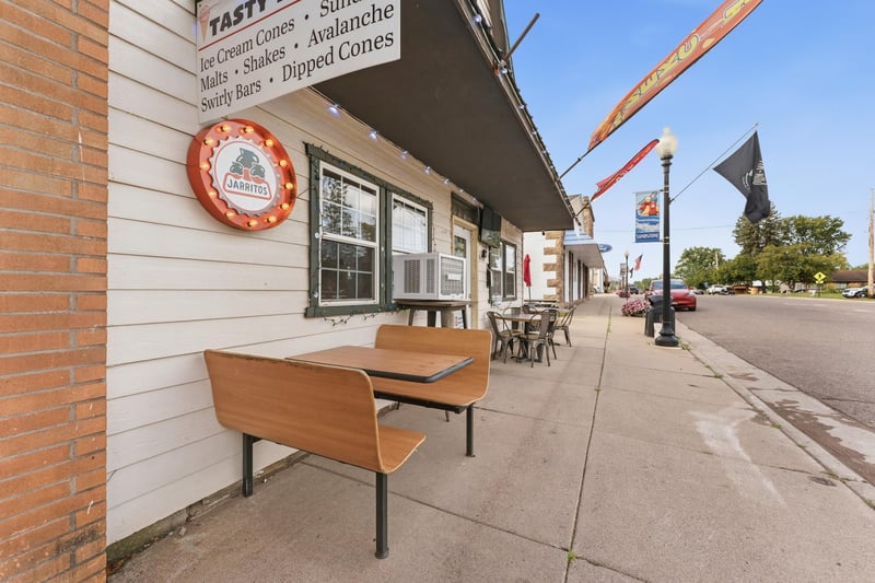 410 Main St, Sandstone, MN 55072