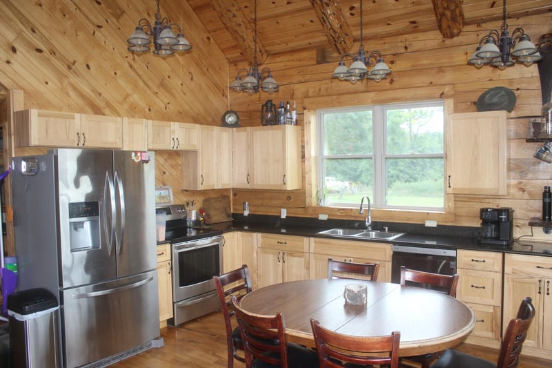 14496 Green Meadow Rd, Milaca, MN 56353