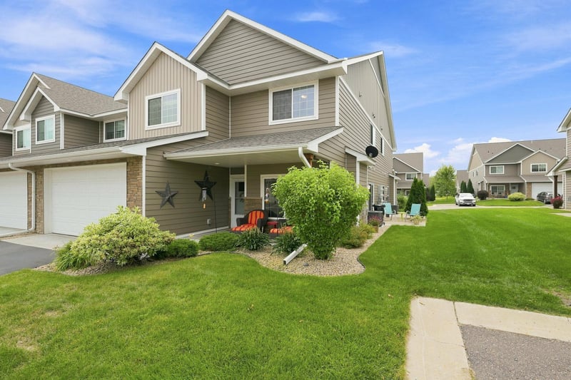 20602 Keystone Ave, Lakeville, MN 55044
