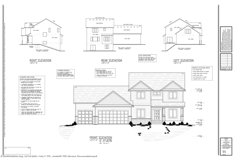 1130 Griffin Ave, Mahtomedi, MN 55115