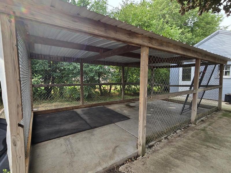 601 N Maryland Ave, Fulda, MN 56131