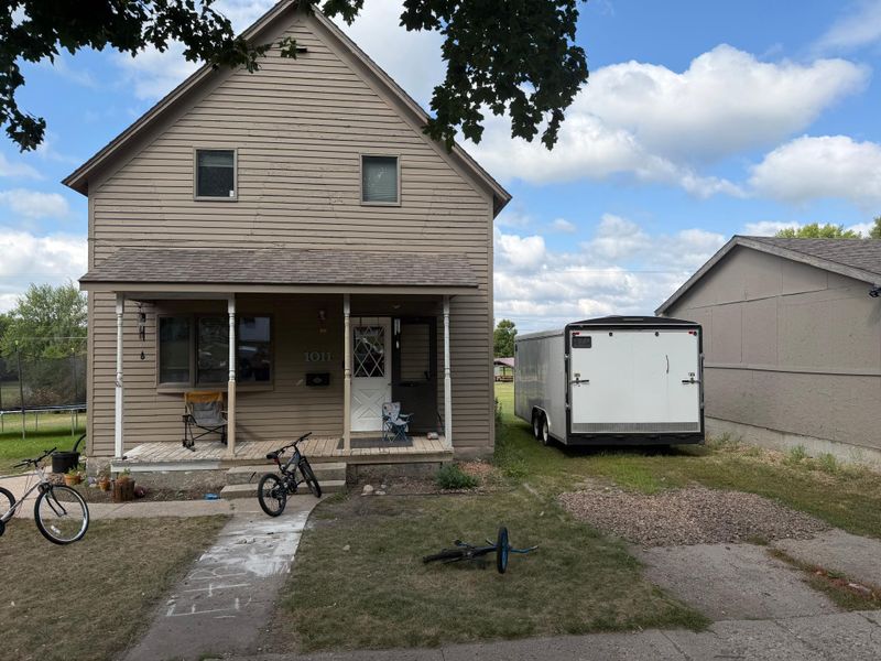 1011 4th Ave, Madison, MN 56256