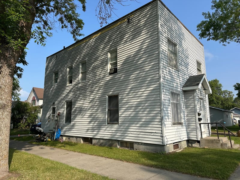620 5th Ave, International Falls, MN 56649