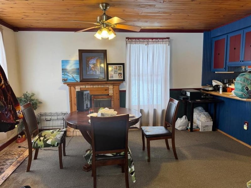 620 5th Ave, International Falls, MN 56649