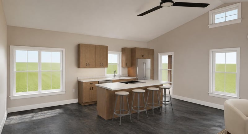 1905 Carlone St, Cumberland, WI 54829
