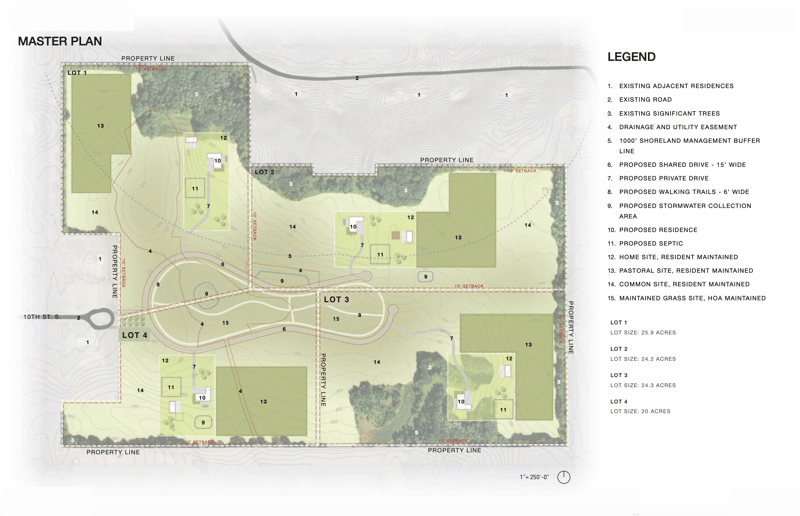 TBD 10th St, Afton, MN 55001