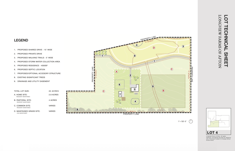 TBD 10th St, Afton, MN 55001