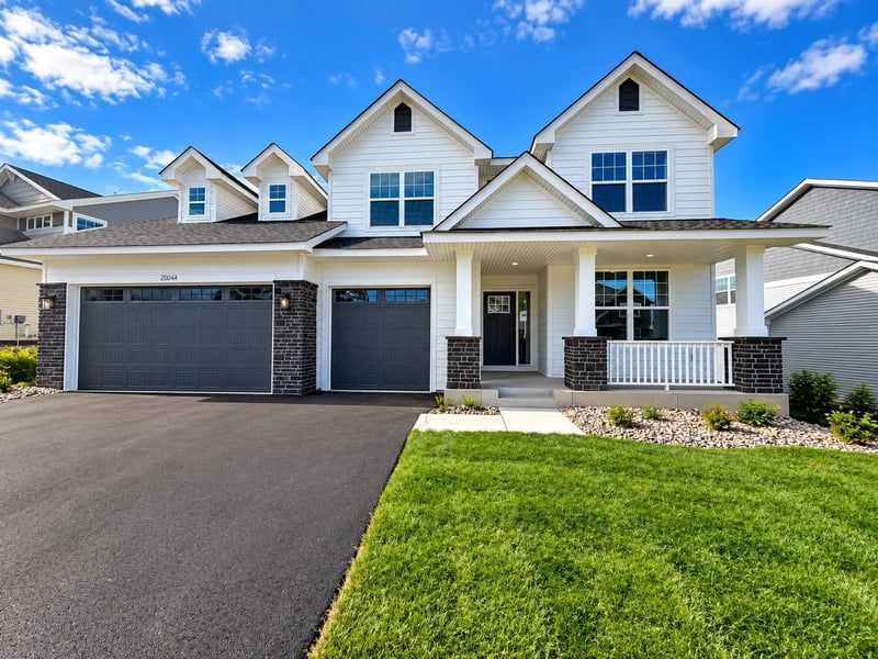 20044 67th Ave, Corcoran, MN 55340