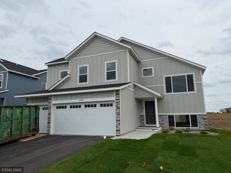 10832 165th Ave NW, Elk River, MN 55330