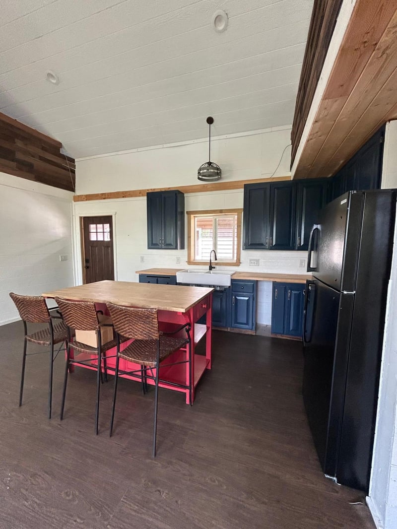 911 Mississippi Ln, Brownsville, MN 55919
