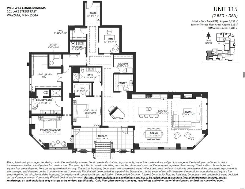 201 Lake St E #115, Wayzata, MN 55391