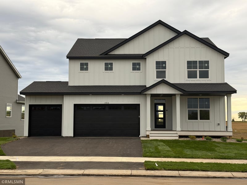 10816 165th Ave NW, Elk River, MN 55330