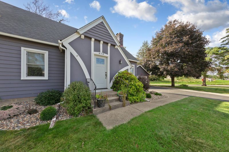 418 Prairie Ave, Faribault, MN 55021