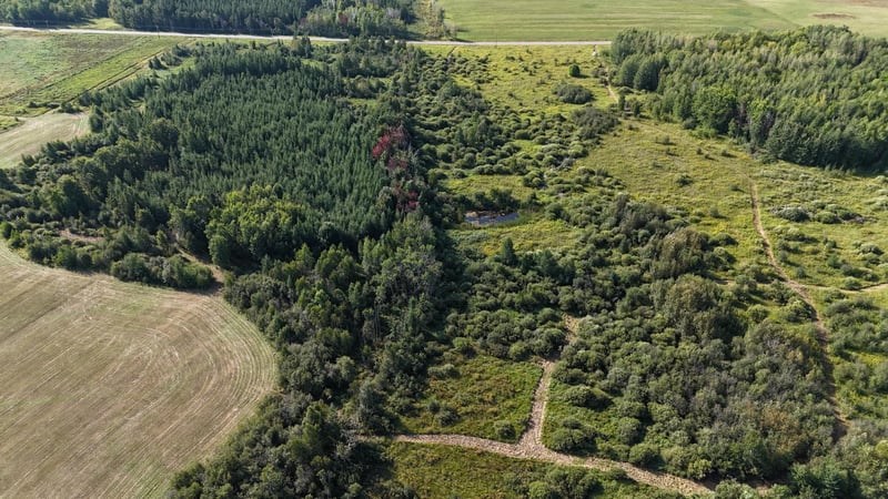 TBD Kingsley Rd, Cromwell, MN 55726