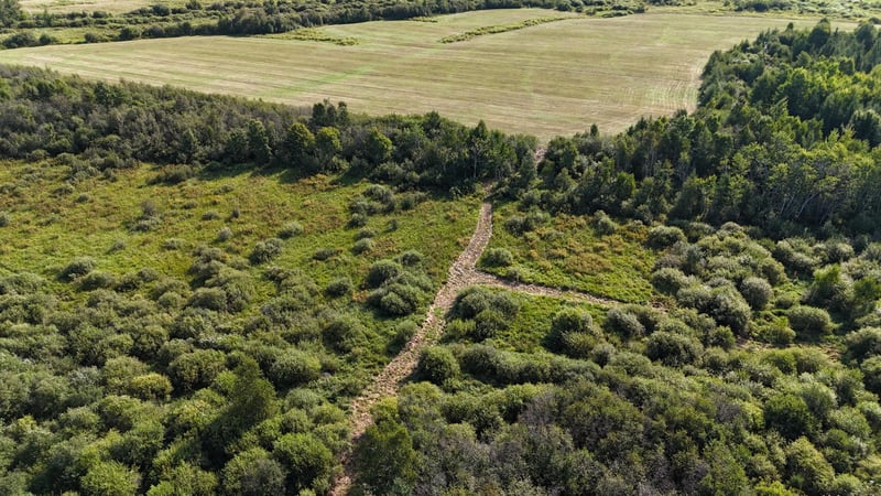 TBD Kingsley Rd, Cromwell, MN 55726