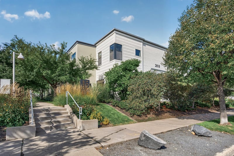 2818 Aldrich Ave S #103, Minneapolis, MN 55408