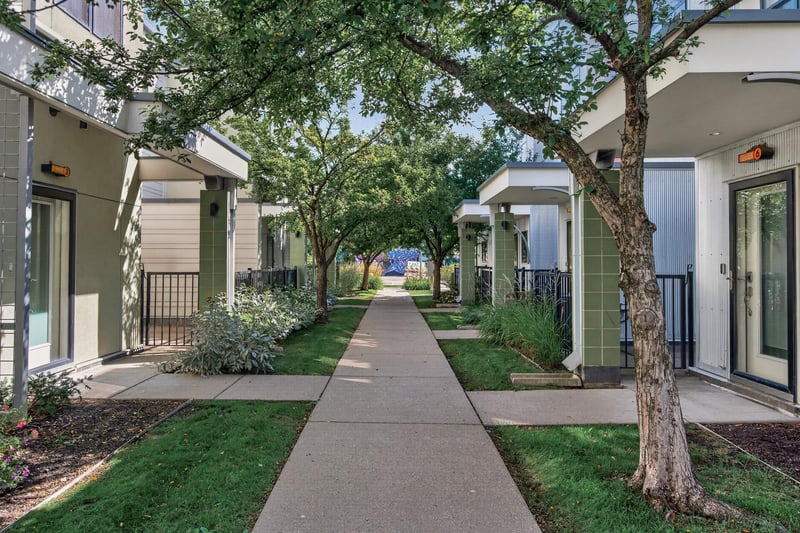 2818 Aldrich Ave S #103, Minneapolis, MN 55408