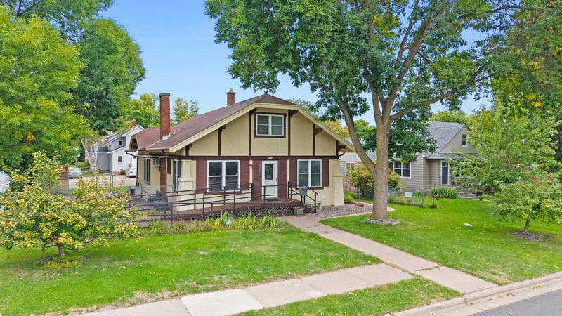 310 Ashland St S, Cambridge, MN 55008