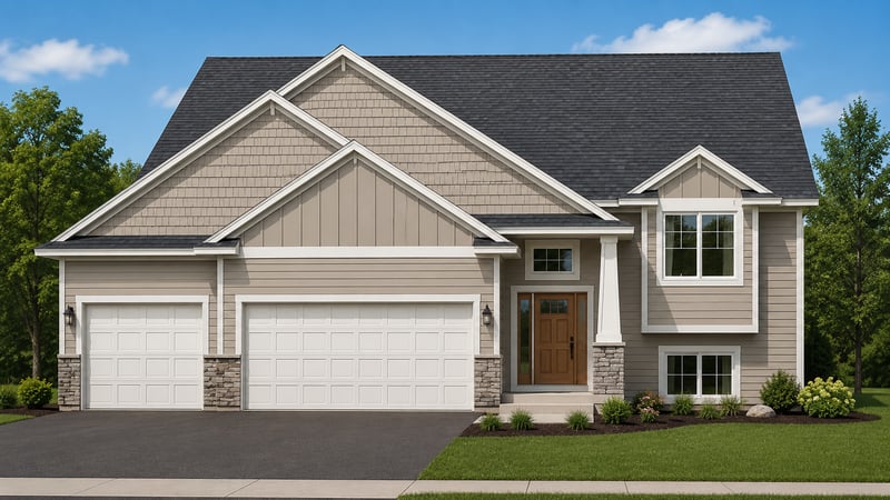 1280 136th Cir E, Rosemount, MN 55068