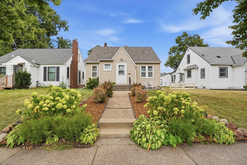 Home Worth Check