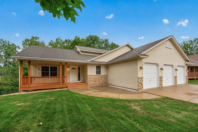 23630 Heather St NW, Saint Francis, MN 55070