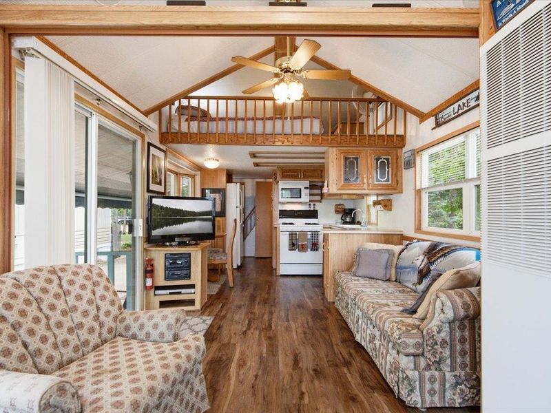 15827 Wilderness Trail Unit 108, Crosslake, MN 56442