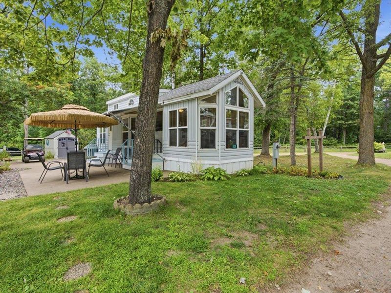 15827 Wilderness Trail Unit 108, Crosslake, MN 56442