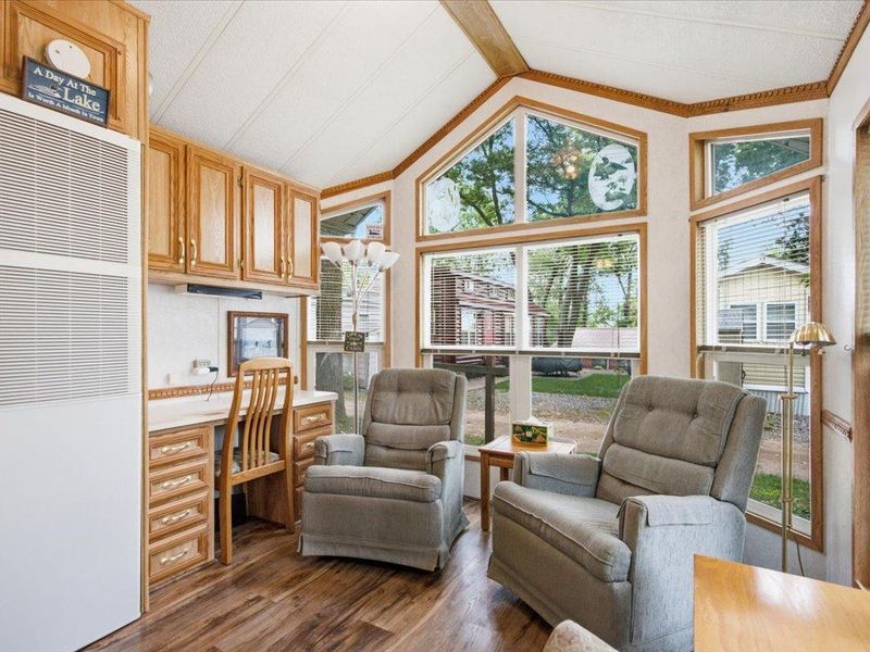 15827 Wilderness Trail Unit 108, Crosslake, MN 56442