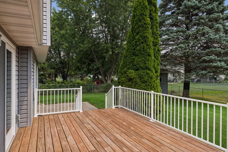 13161 Jenkins St NE, Blaine, MN 55449