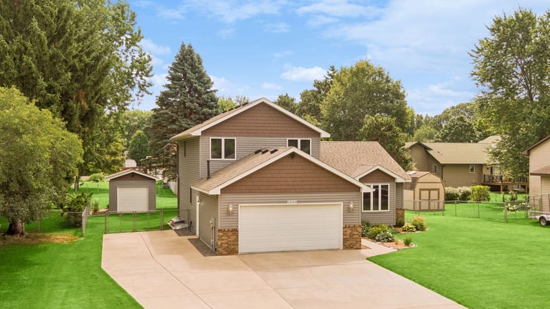 13161 Jenkins St NE, Blaine, MN 55449
