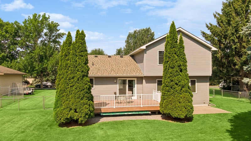 13161 Jenkins St NE, Blaine, MN 55449