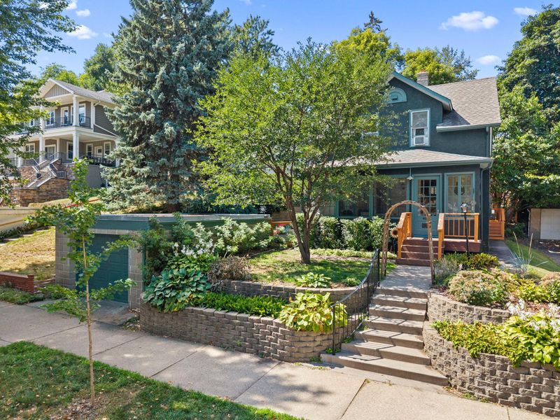 4508 Chowen Ave S, Minneapolis, MN 55410
