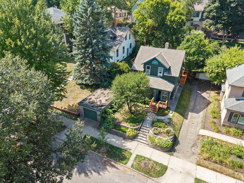4508 Chowen Ave S, Minneapolis, MN 55410