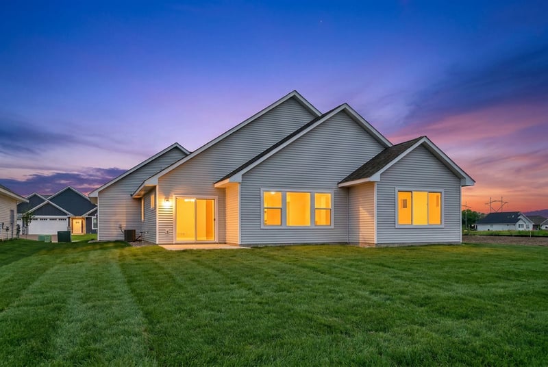 3366 Kady Ave NE, Saint Michael, MN 55376