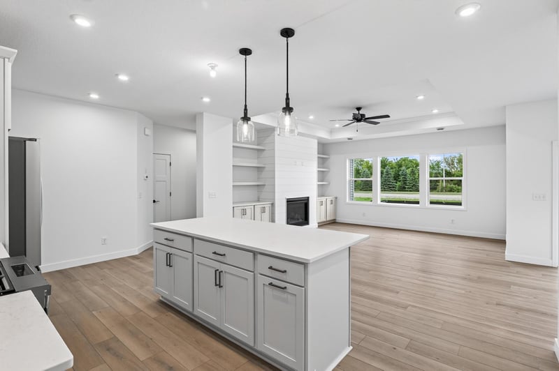 3366 Kady Ave NE, Saint Michael, MN 55376