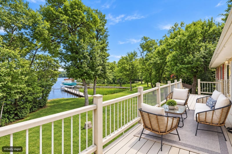 4281 End Of Trail Ln, Tower, MN 55790