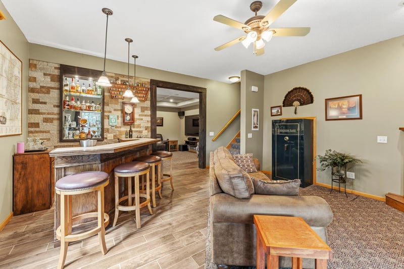 26275 Woodlands Pw NW, Zimmerman, MN 55398