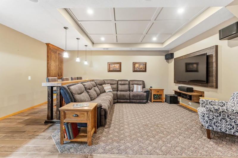26275 Woodlands Pw NW, Zimmerman, MN 55398