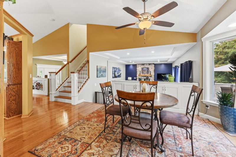 26275 Woodlands Pw NW, Zimmerman, MN 55398
