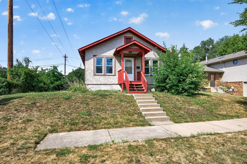 Home Worth Check