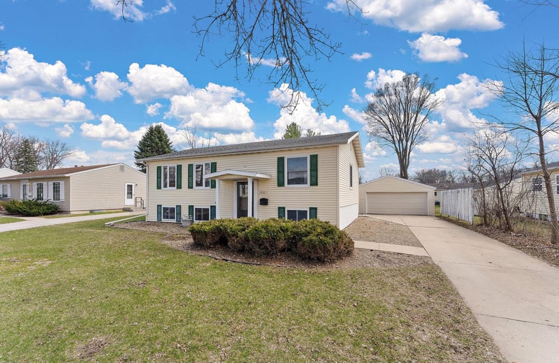 Home Worth Check