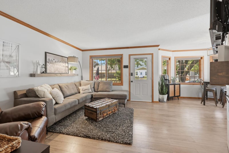 342 N 19 1/2 Ave N, Saint Cloud, MN 56303