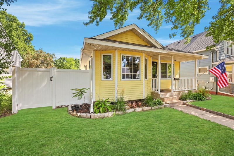 342 N 19 1/2 Ave N, Saint Cloud, MN 56303