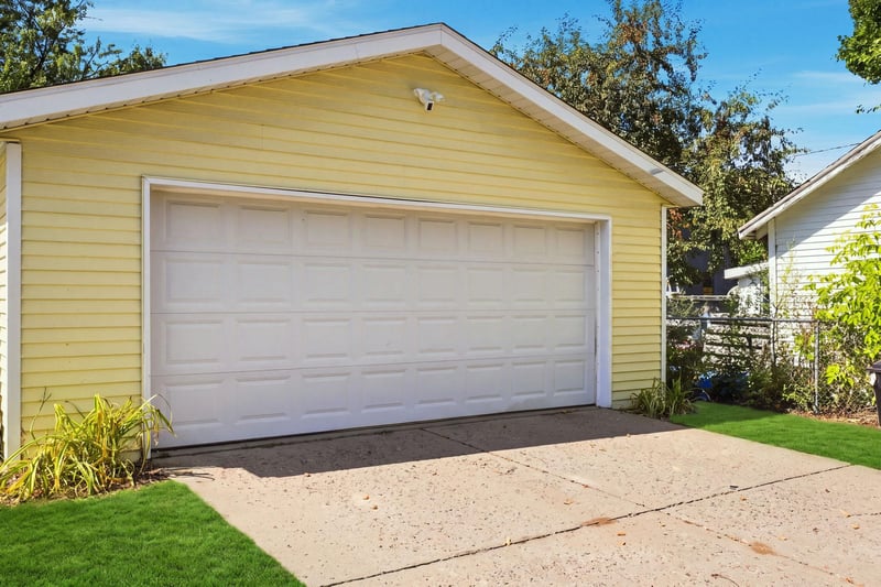 342 N 19 1/2 Ave N, Saint Cloud, MN 56303