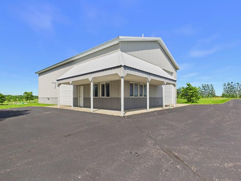 23177 Co 29 Rd, Glenwood, MN 56334