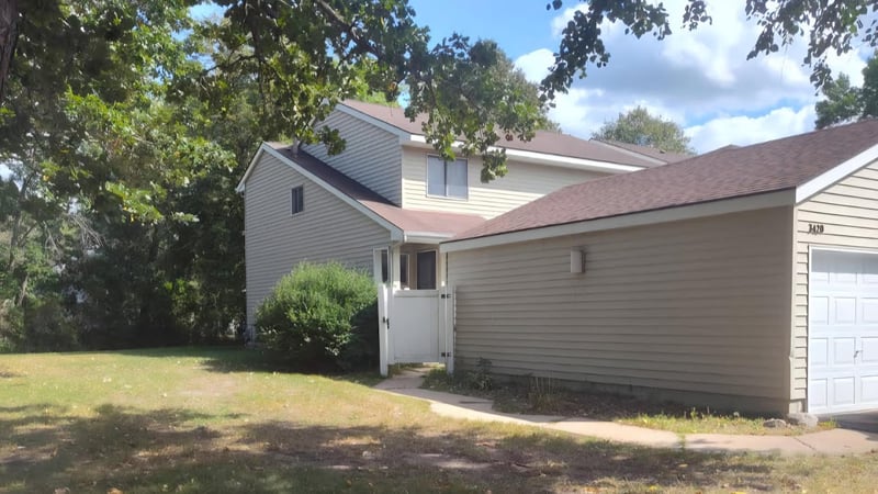 3420 15th St N, Saint Cloud, MN 56303