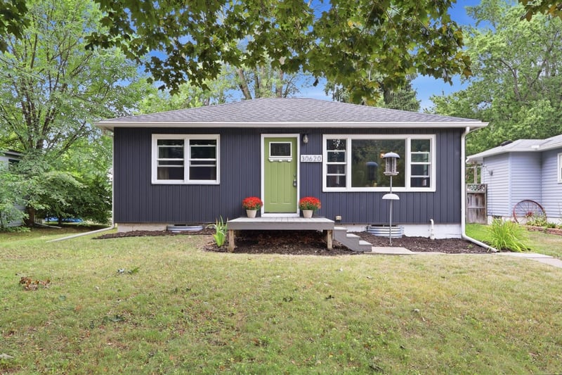 Home Worth Check