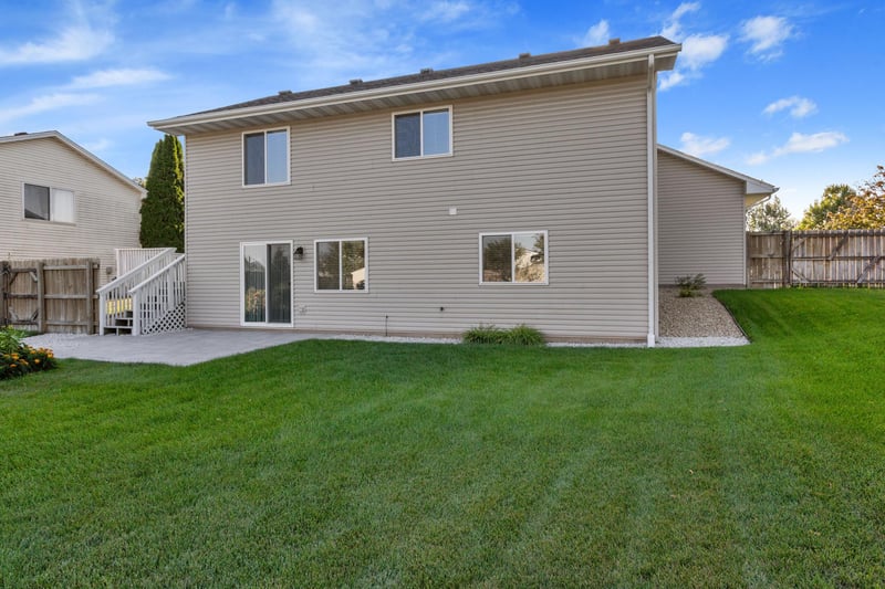 14241 Uranium St NW, Ramsey, MN 55303