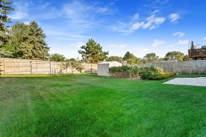 14241 Uranium St NW, Ramsey, MN 55303