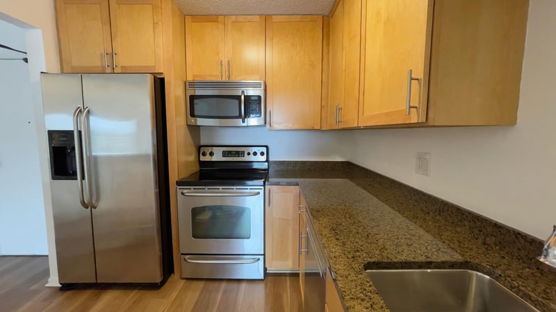 401 S 1st St #209, Minneapolis, MN 55401